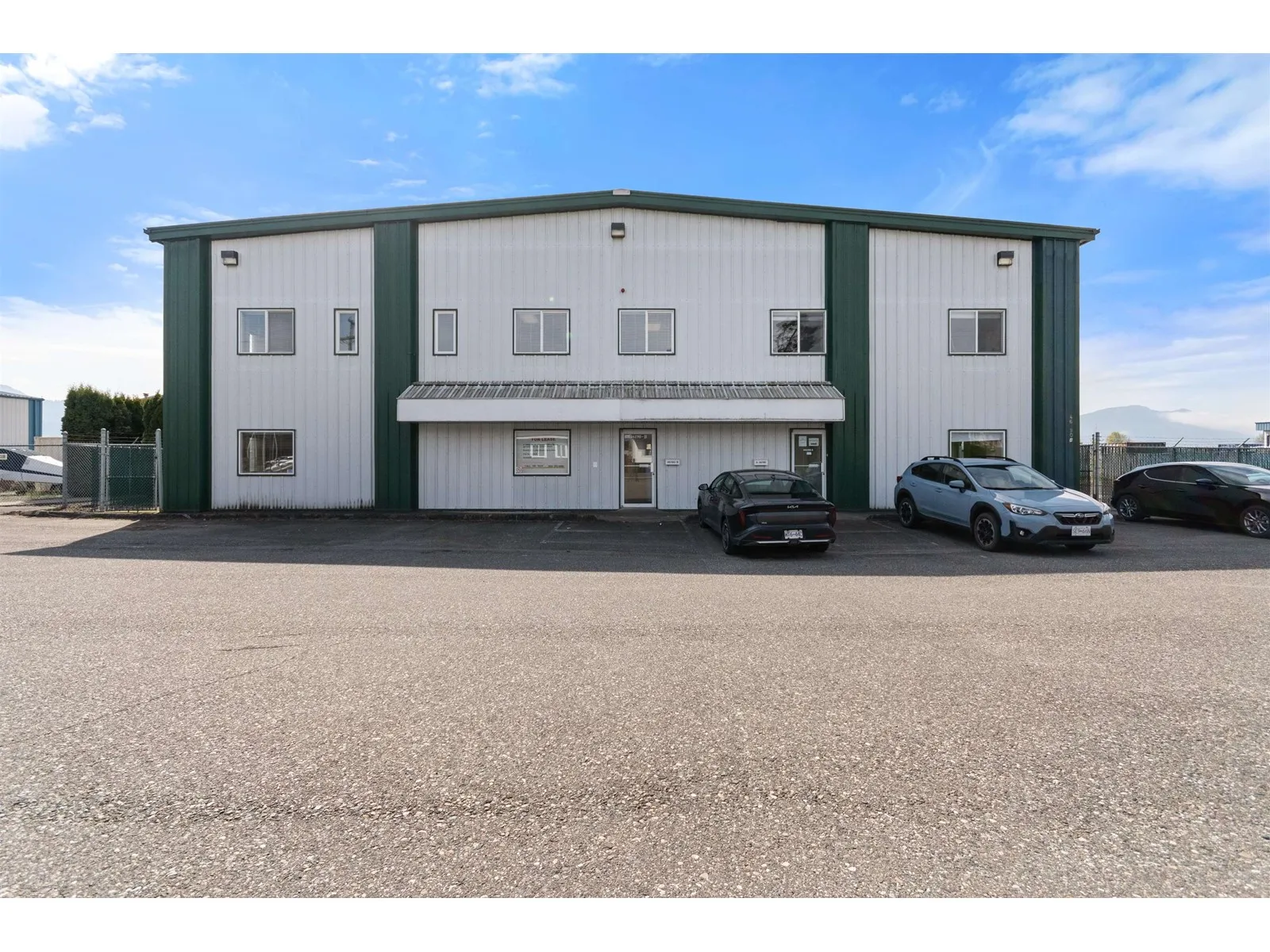 B 46190 Airport Road|chilliwack Proper South, Chilliwack, British Columbia V2P 1A5