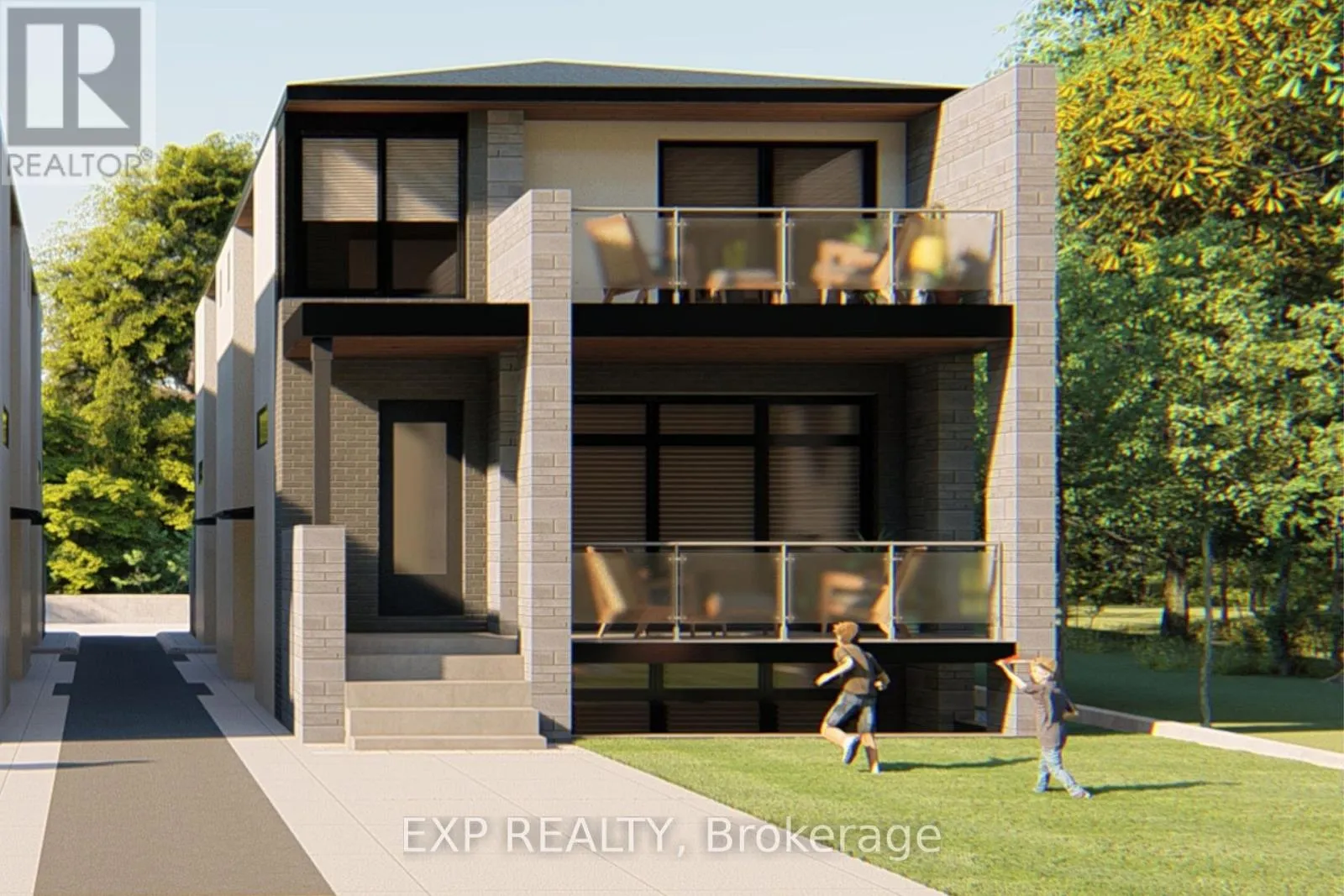 House for rent: #b - 514 Roosevelt Avenue, Ottawa, Ontario K2A 1Z8