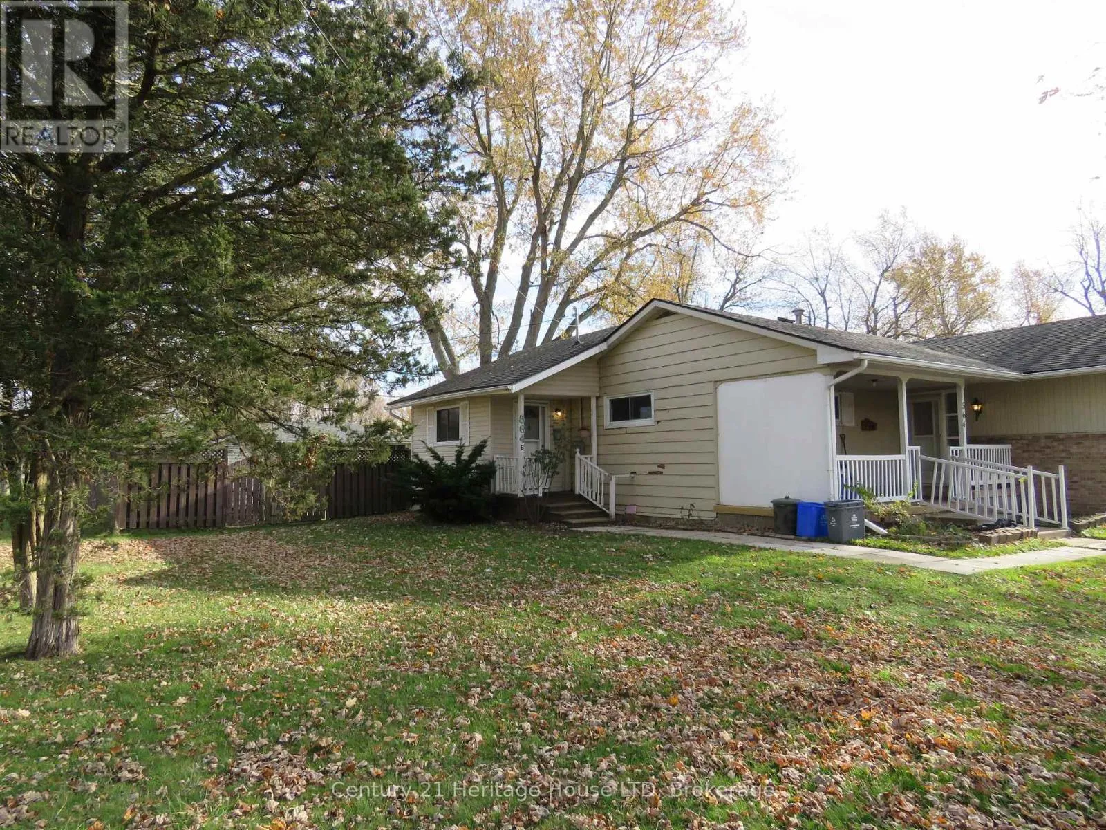 House for rent: B - 564 Lakeview Road, Fort Erie, Ontario L2A 4W6