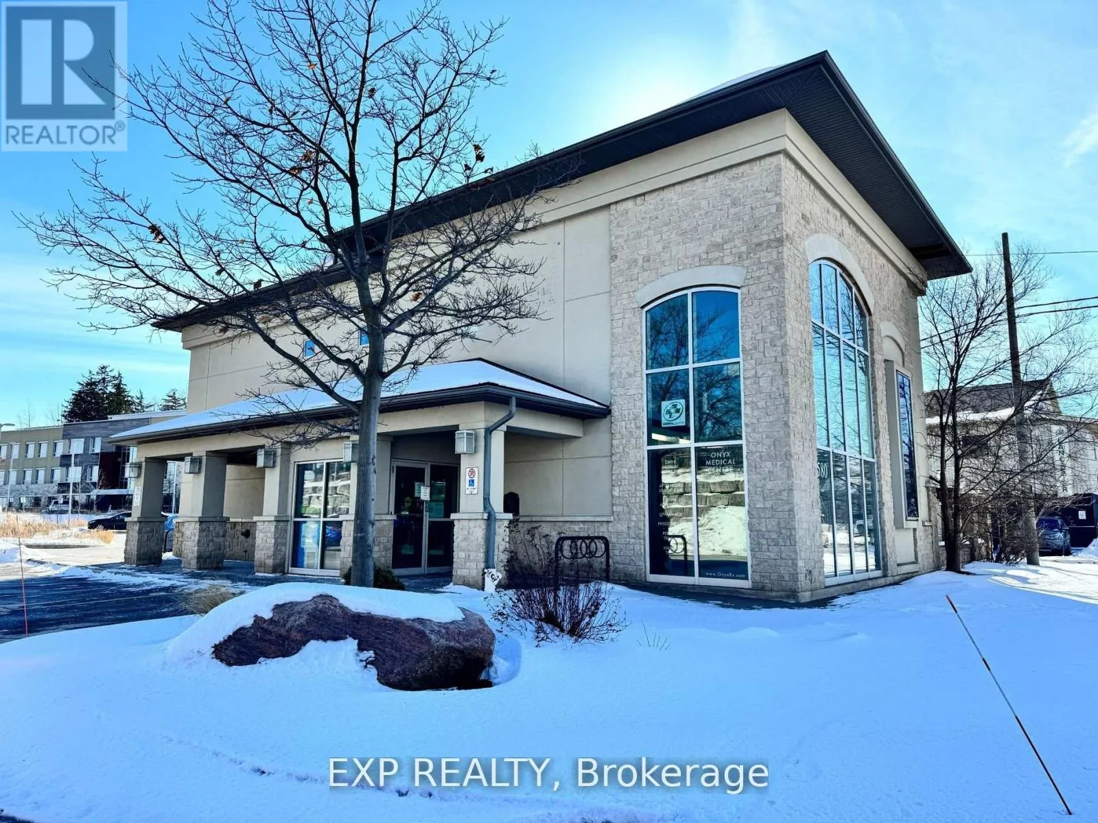 B - 580 Lancaster Street W, Kitchener, Ontario N2K 1M3