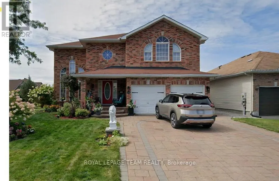 Other for rent: B - 685 Everlasting Crescent, Ottawa, Ontario K4A 0K4