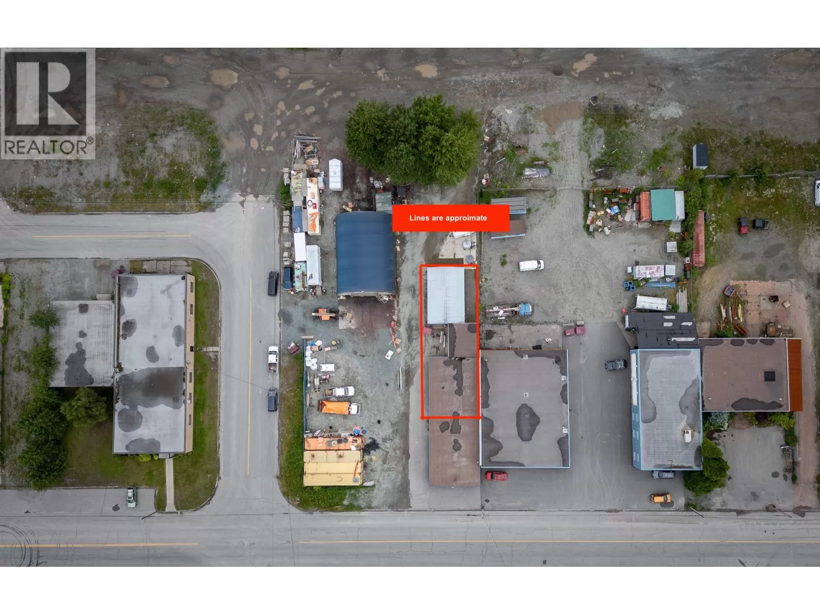 B 710 Enterprise Avenue, Kitimat, British Columbia V8C 2E6