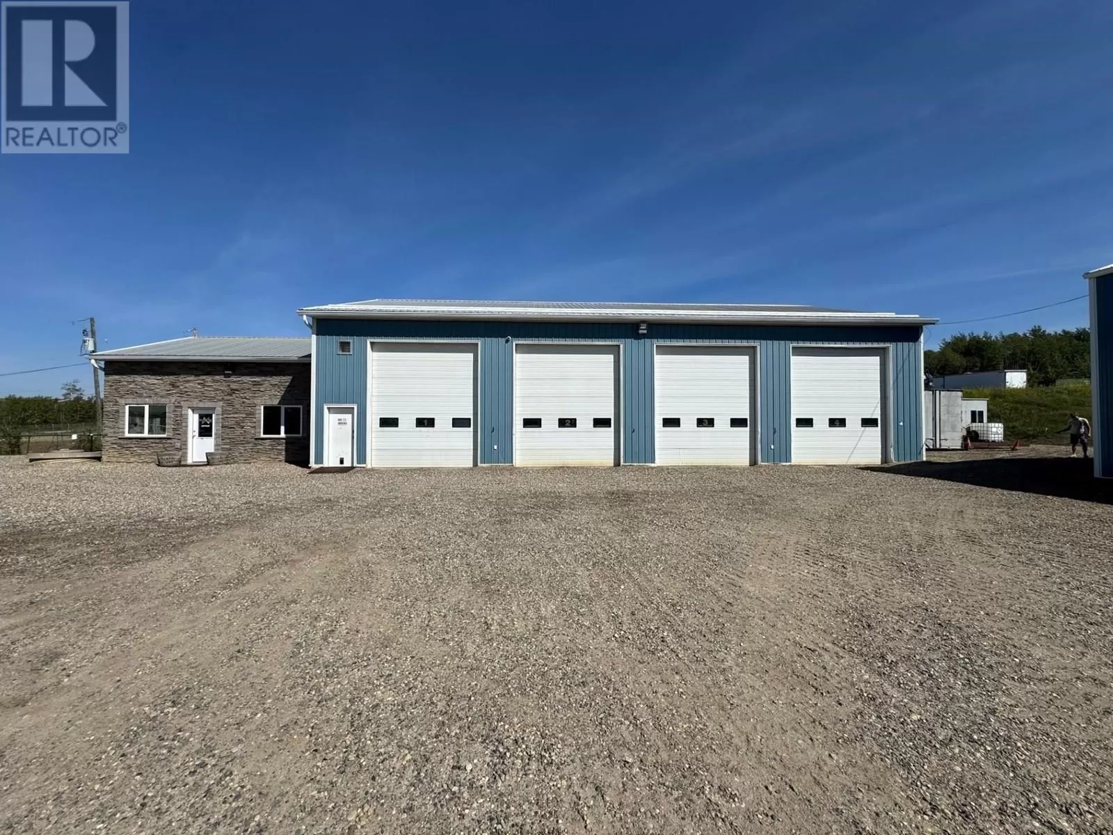 B 7219 265 Road, Fort St. John, British Columbia V1J 4M7
