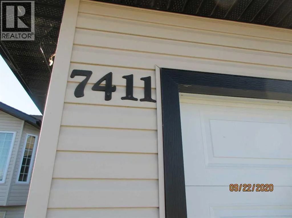 B, 7411 29 Street, Lloydminster, Alberta T9V 3N1