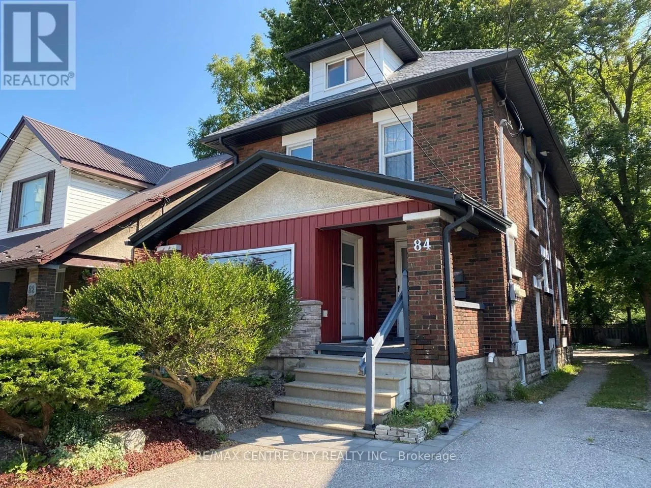 Other for rent: B - 84 Wharncliffe Road S, London South, Ontario N6J 2K1