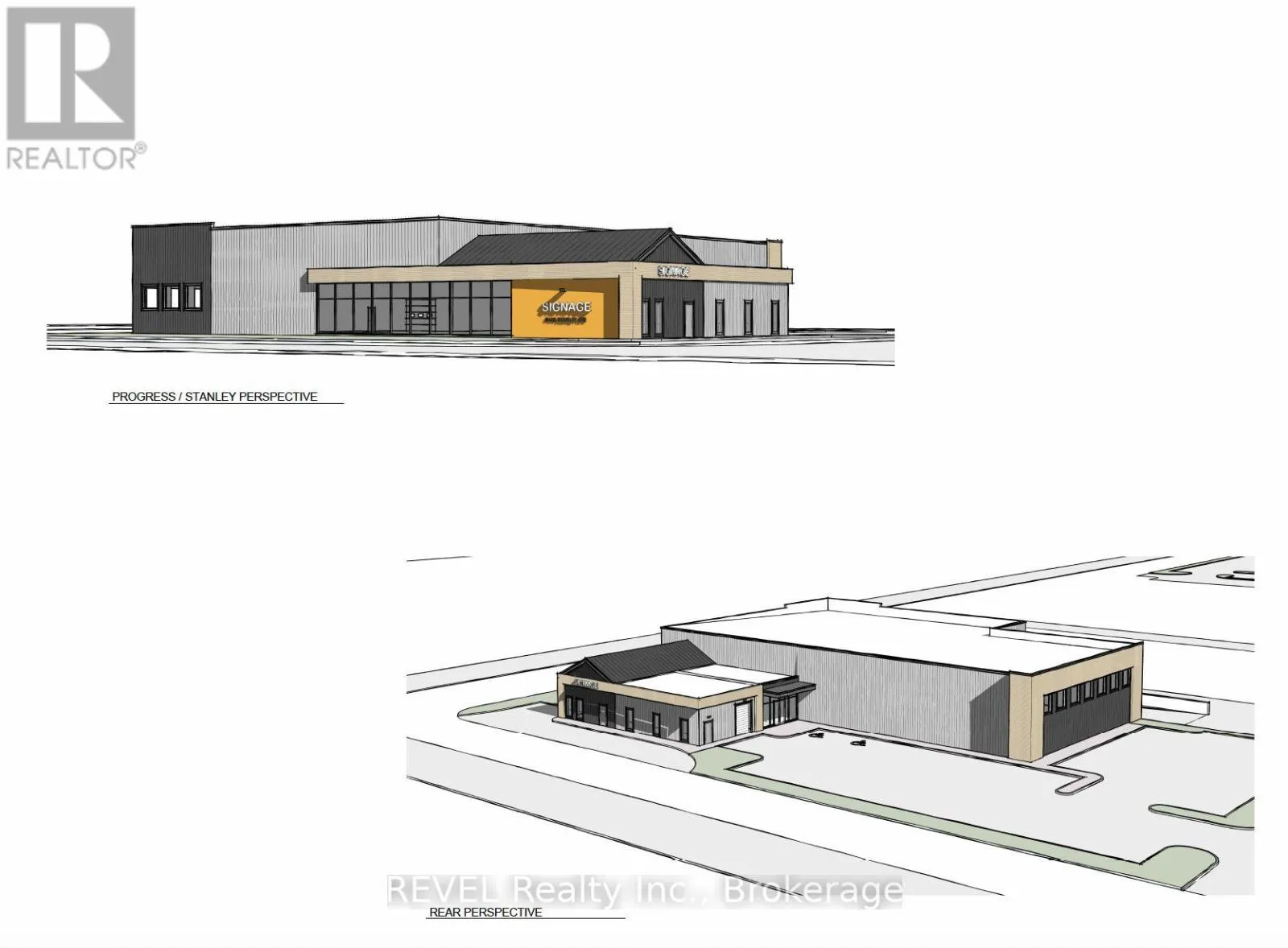 B - 8455 Stanley Avenue, Niagara Falls, Ontario L2G 0C9