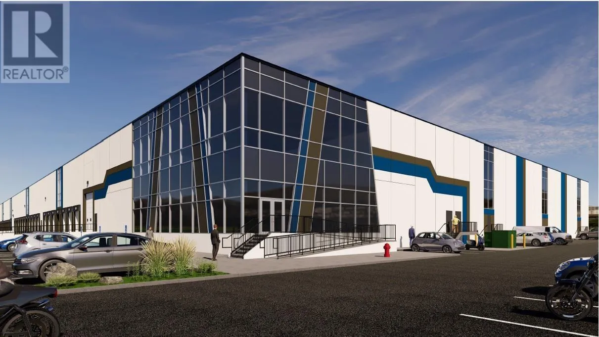 B 988 Great Street, Prince George, British Columbia V2N 5R7