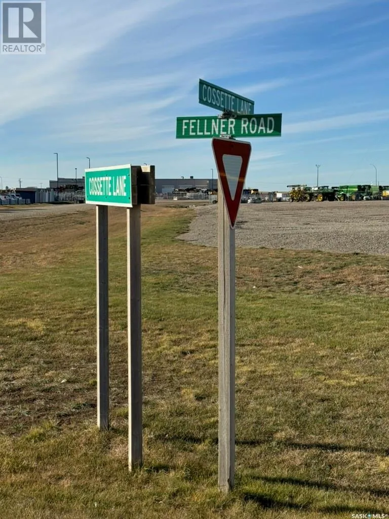 B Fellner Road, Weyburn Rm No. 67, Saskatchewan S4H 2K1