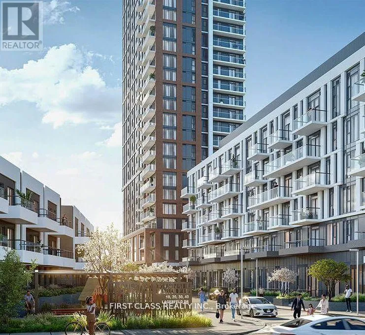 Row / Townhouse for rent: B008 - 20 Legarfeld Drive, Brampton, Ontario L7A 5L4