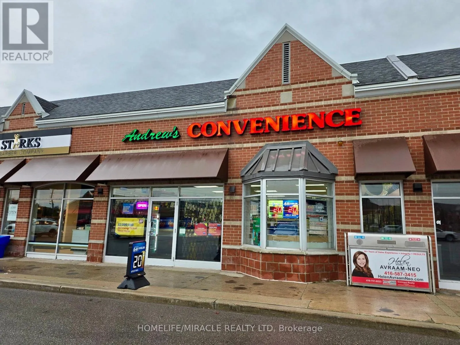 B02 - 15440 Bayview Avenue, Aurora, Ontario L4J 7J1