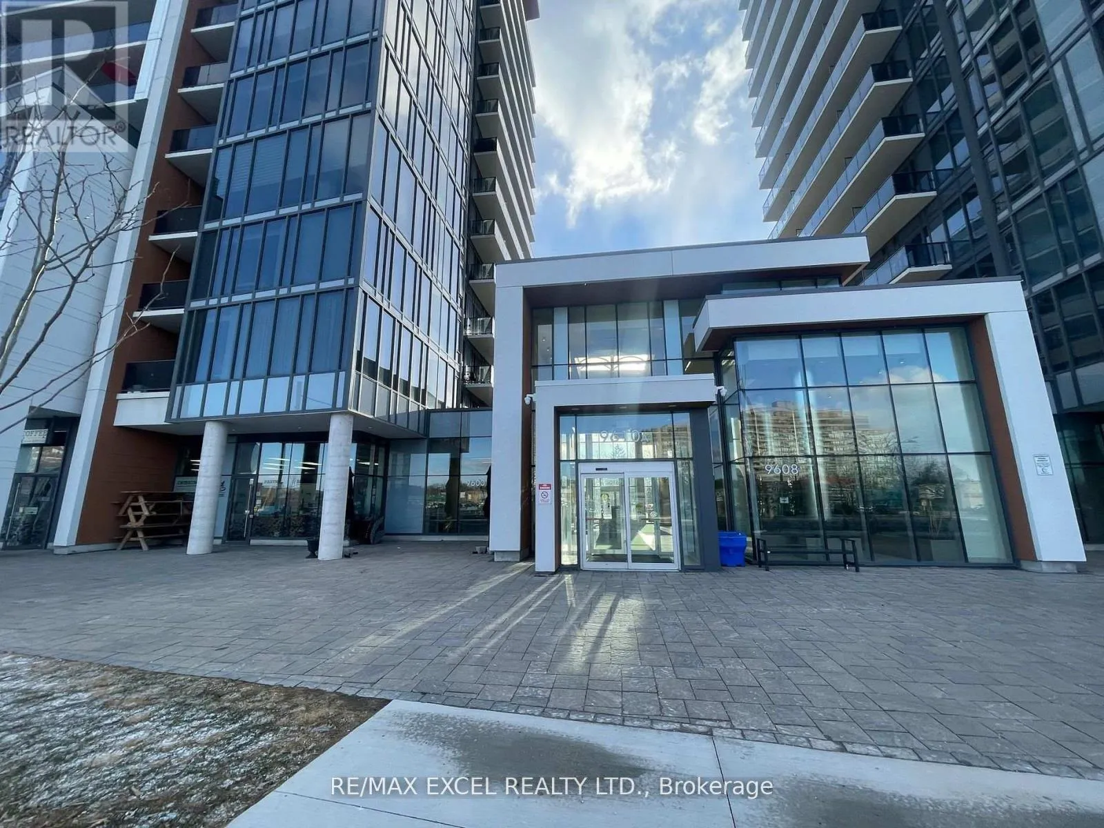 B1 - 9610 Yonge Street, Richmond Hill, Ontario L4C 1V6