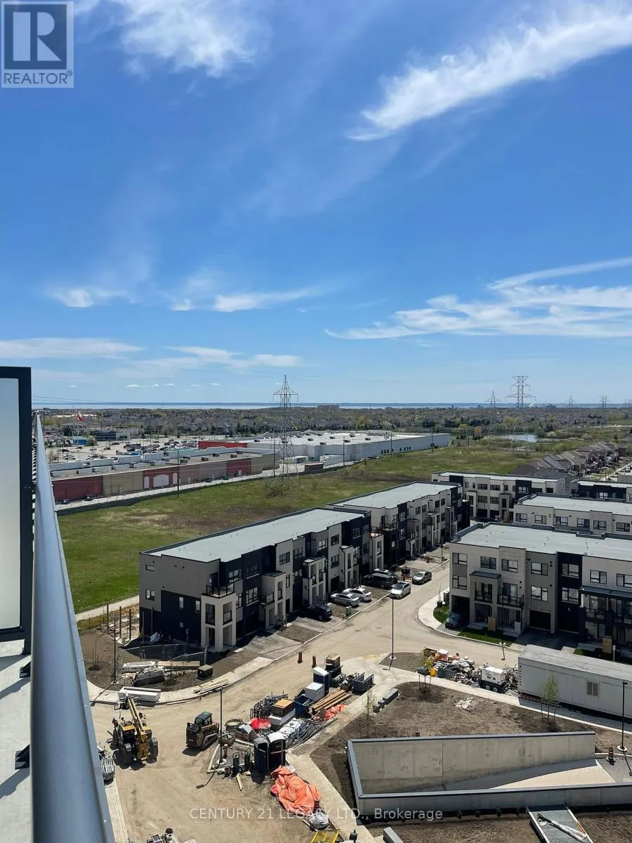 Apartment for rent: B1002 - 3200 Dakota Common, Burlington, Ontario L7M 2A7