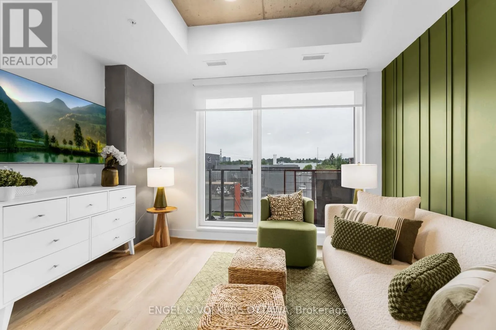 Other for rent: B1007 - 1655 Carling Avenue, Ottawa, Ontario K2A 4H9