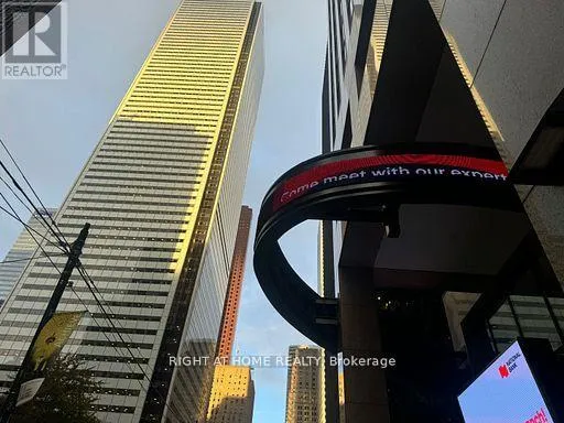 B101 - 121 King Street W, Toronto, Ontario M5H 3T9