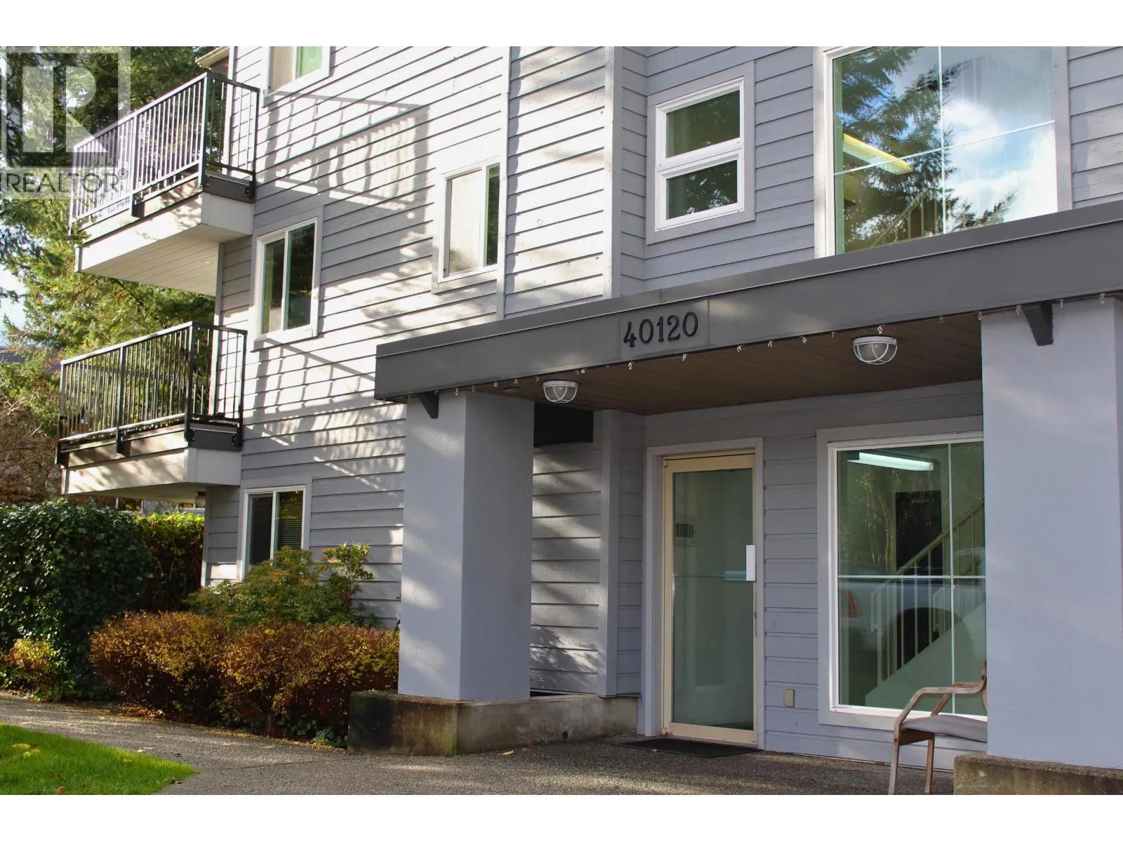 Apartment for rent: B108 40120 Willow Crescent, Squamish, British Columbia V8B 0L7