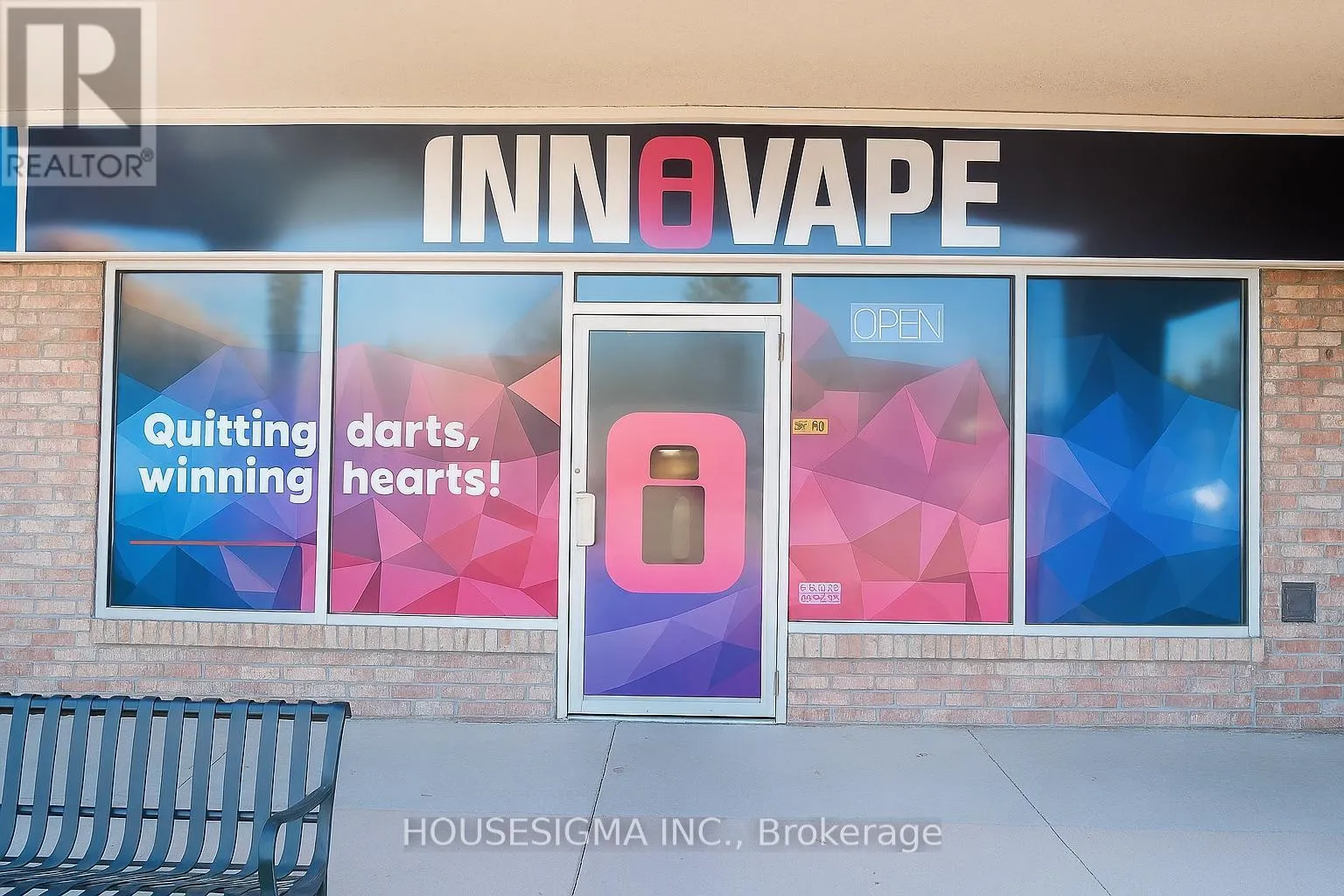 B11 - 211 Martindale Road, St. Catharines, Ontario L2S 3V7