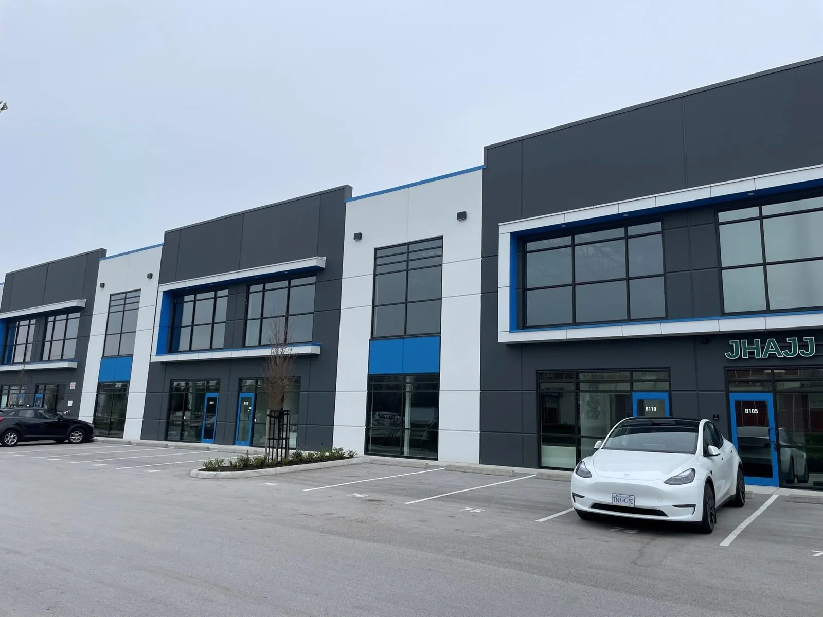 B110 6286 203 Street, Langley, British Columbia V2Y 3S1