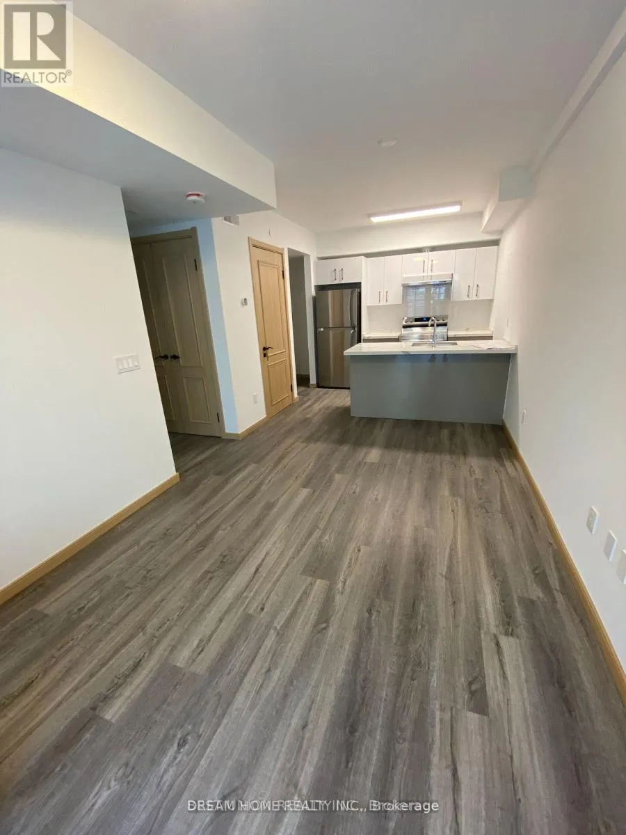 Row / Townhouse for rent: B116 - 50 Morecambe Gate, Toronto, Ontario M2K 0H1