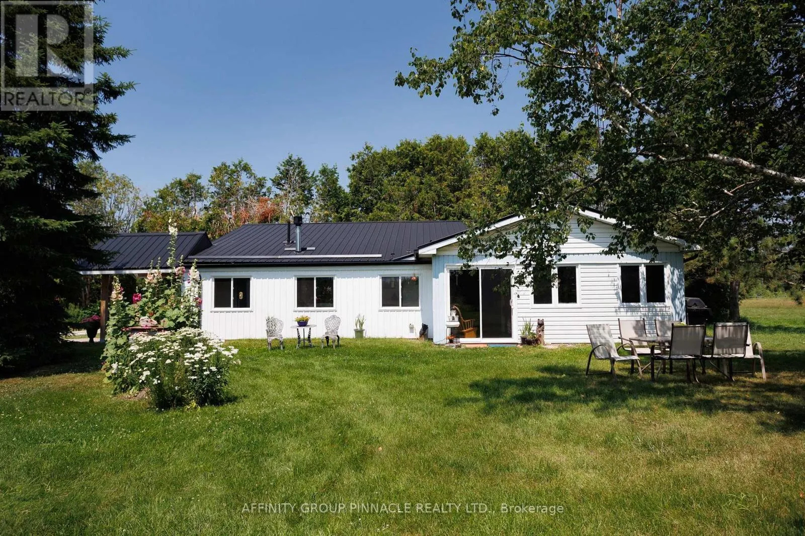 House for rent: B1710 Conc Rd 8 Thorah Road, Brock, Ontario L0K 1A0