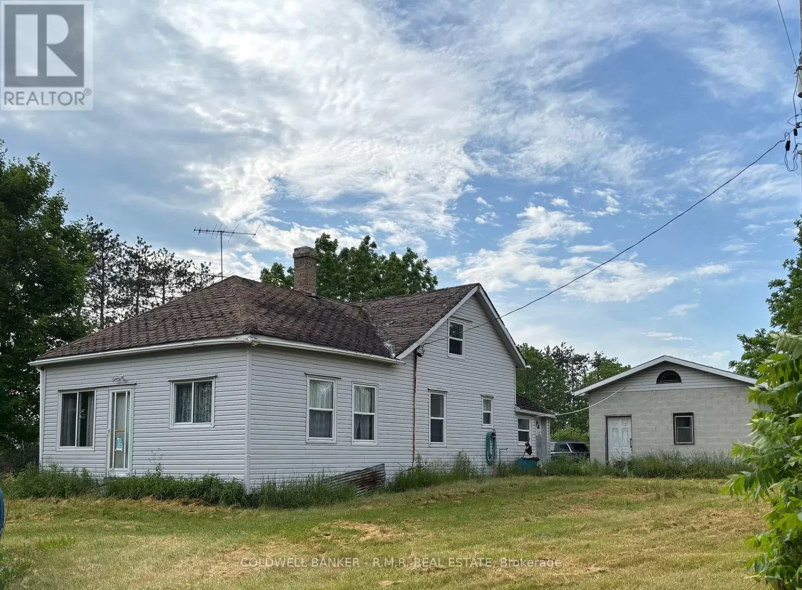 B1995 Concession 7 Road E, Brock, Ontario L0K 1A0