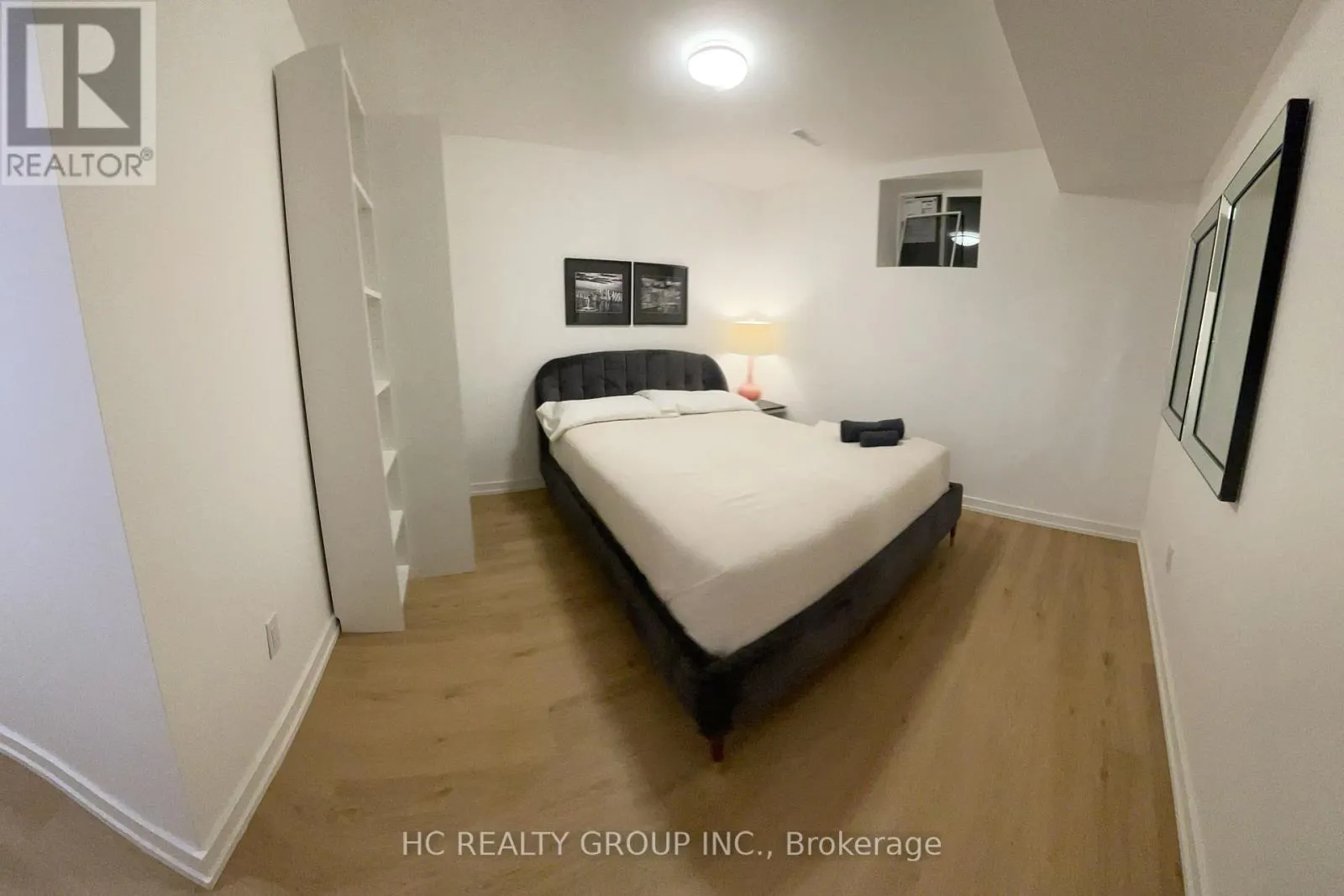 House for rent: B2 - 183 Island Road, Toronto, Ontario M1C 2P9