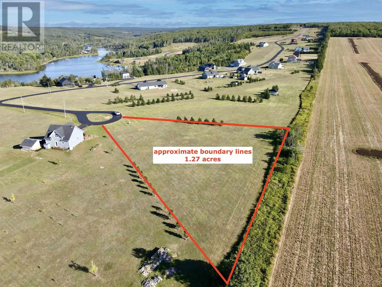 B-20 Waterview Court, North Granville, Prince Edward Island C0A 1N0