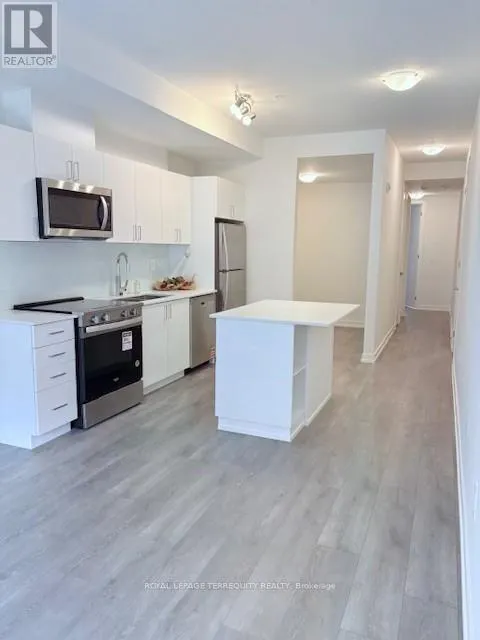Row / Townhouse for rent: B203 - 1680 Victoria Park Avenue, Toronto, Ontario M1R 0G8