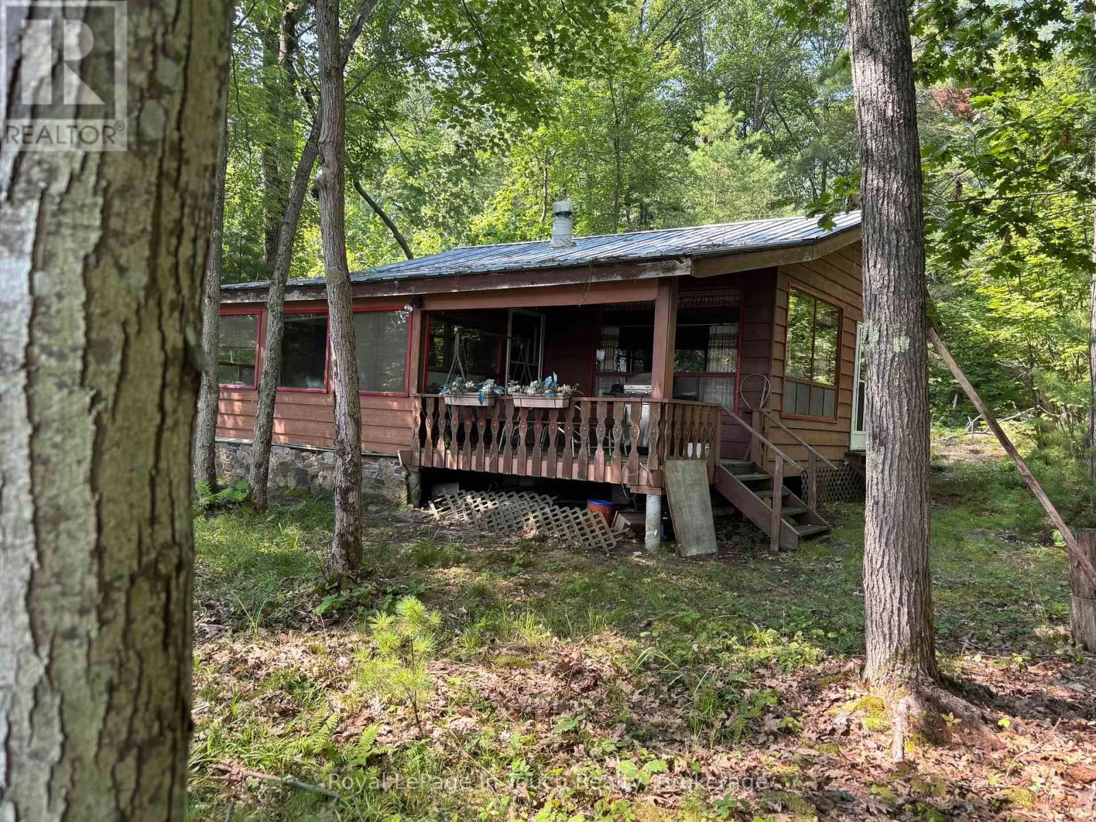 House for rent: B207   Lot43 B207 Lot 43 Island E, The Archipelago, Ontario L0J 2T0