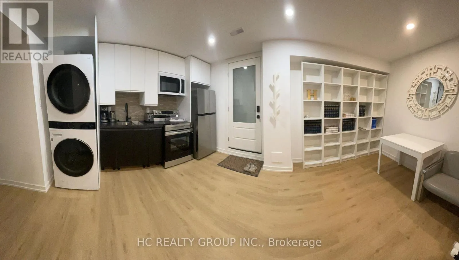 House for rent: B3 - 183 Island Road, Toronto, Ontario M1C 2P9