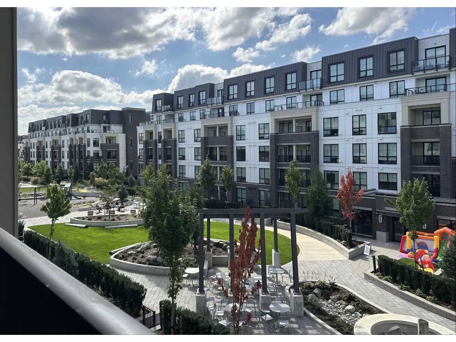 Apartment for rent: B316 20078 85 Avenue, Langley, British Columbia V2Y 3Z3