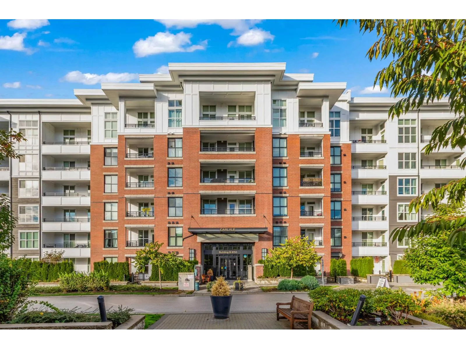 Apartment for rent: B319 8150 207 Street, Langley, British Columbia V2Y 4J2