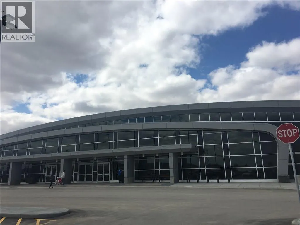 Retail for rent: B36 A And B36 B, 260300 Writing Creek Crescent, Balzac, Alberta T4A 0X8