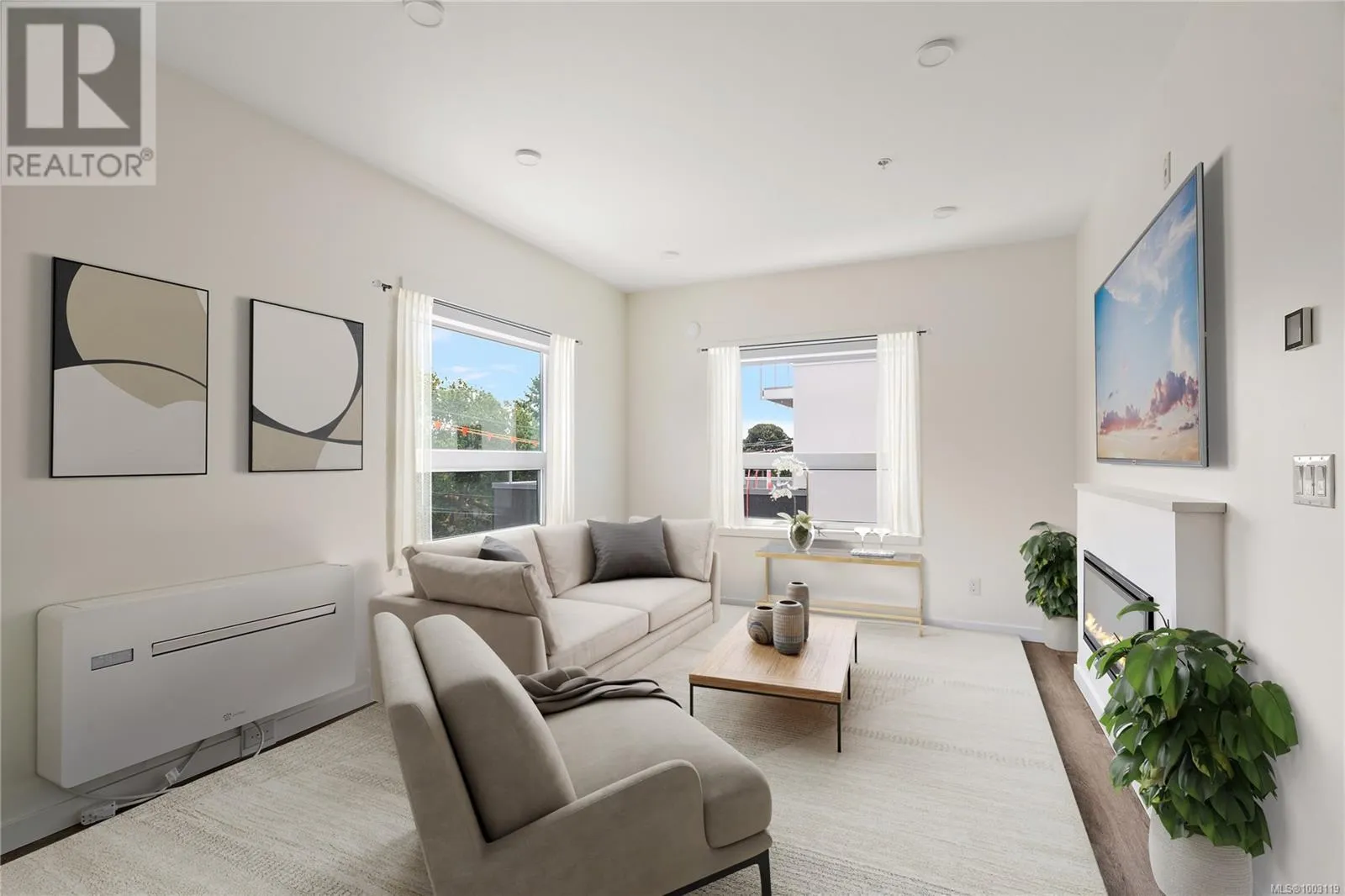 Apartment for rent: B407 1102 Esquimalt Rd, Esquimalt, British Columbia V9A 6A1