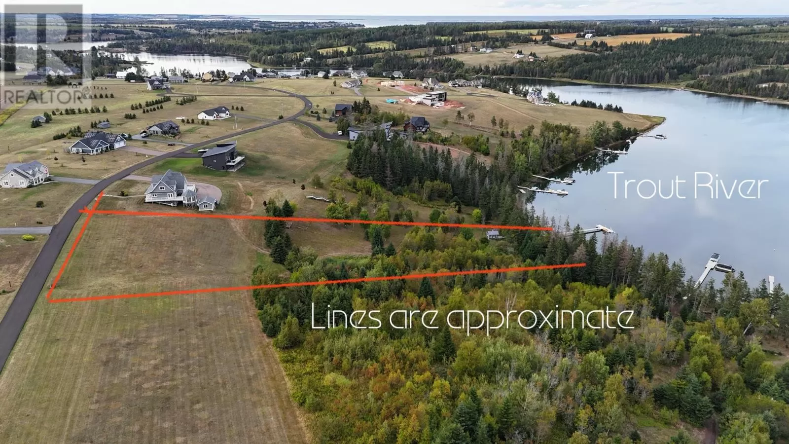 B-5 Riverbend, North Granville, Prince Edward Island C0A 1N0