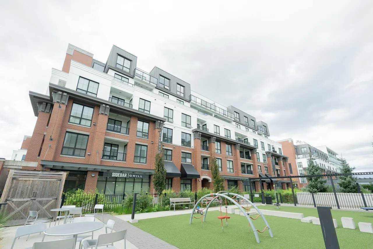 Apartment for rent: B501 20018 83a Avenue, Langley, British Columbia V2Y 3P3