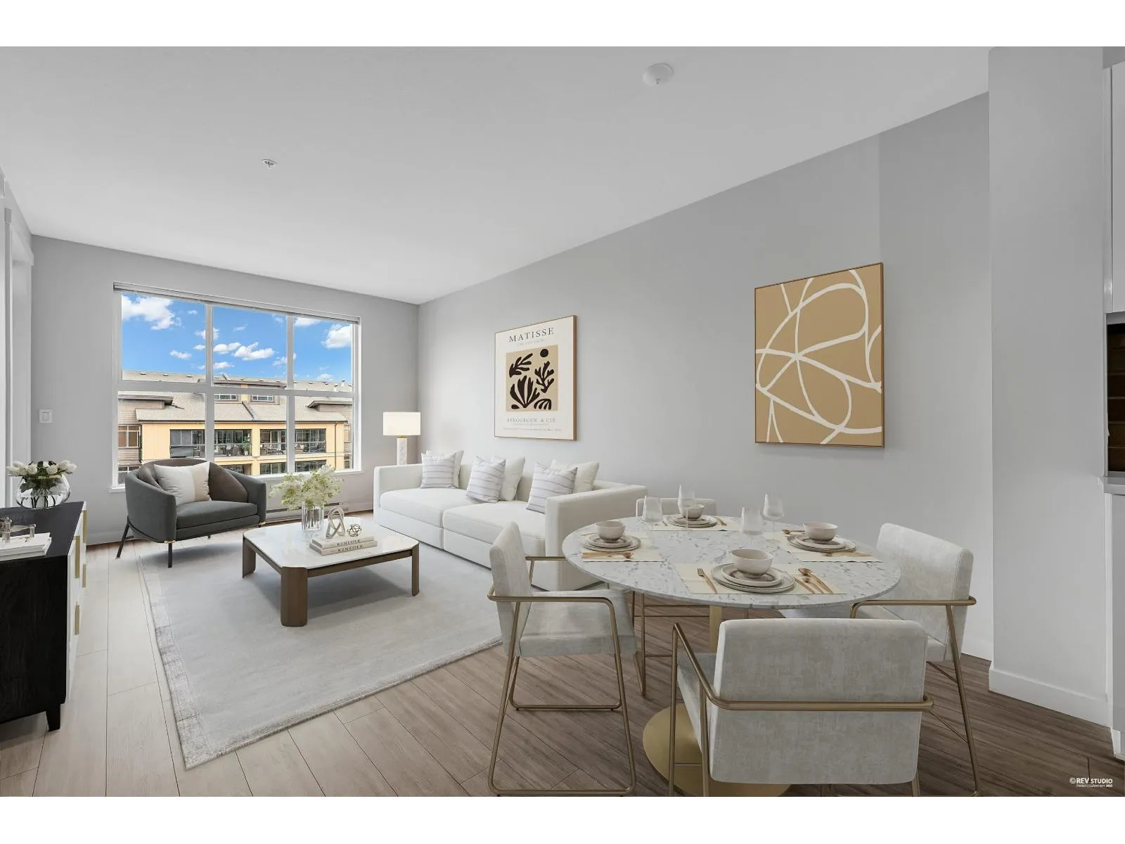 Apartment for rent: B509 8150 207 Street, Langley, British Columbia V2Y 4J3