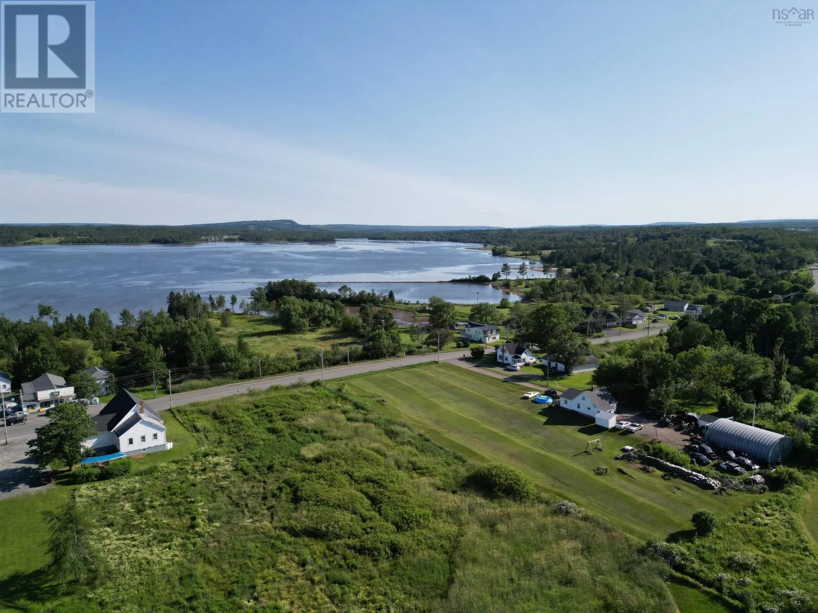 B7 Brook Avenue, Lyons Brook, Nova Scotia B0K 1H0