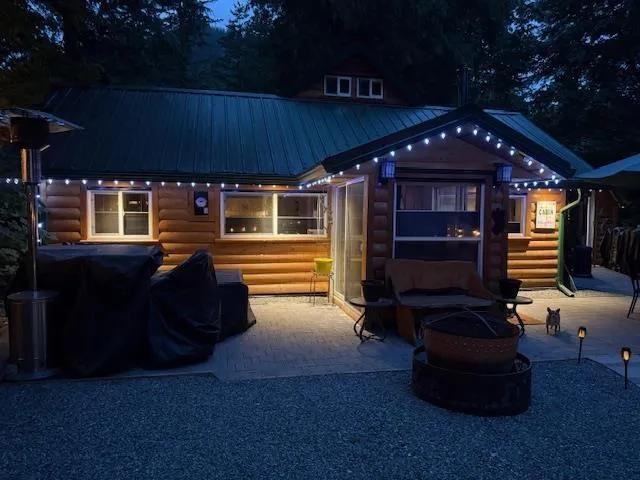 Recreational for rent: B9 65443 Emory Creek Road|yale 