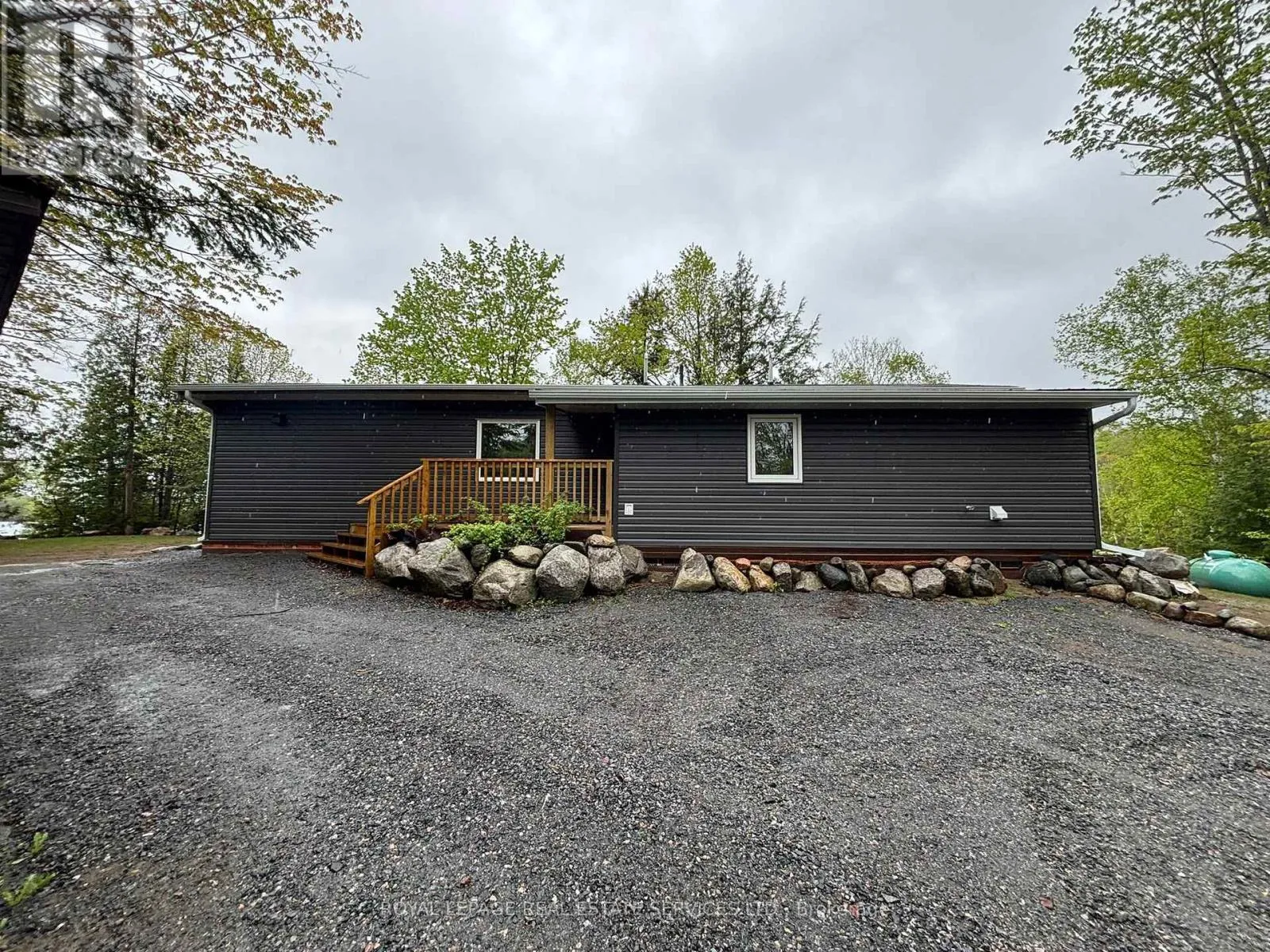 House for rent: Bachelor - 92 Swords Road, Whitestone, Ontario P0A 1G0