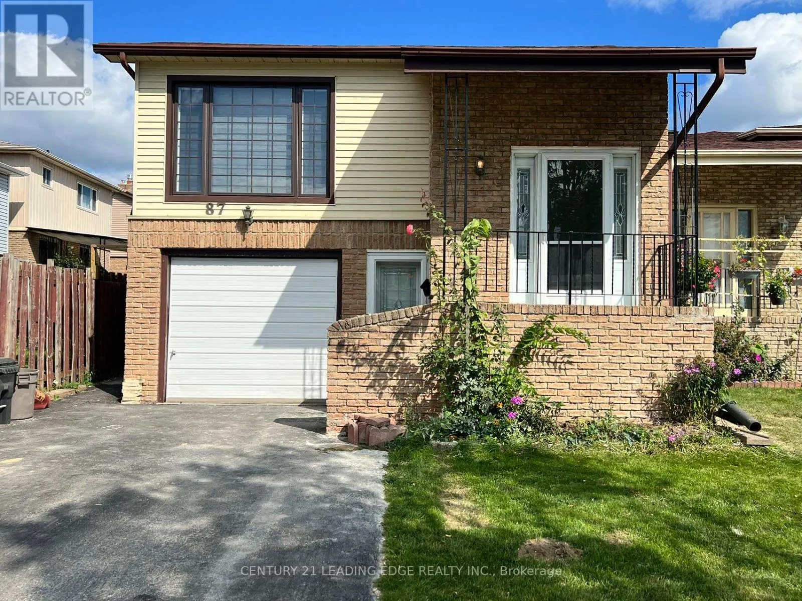 House for rent: Back - 87 Dunmail Drive, Toronto, Ontario M1V 1V8