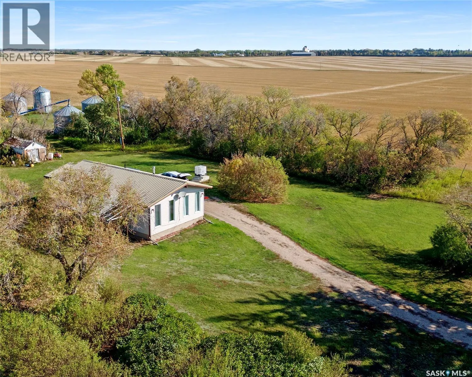 House for rent: Balcarres Acreage, Abernethy Rm No. 186, Saskatchewan S0G 0C0