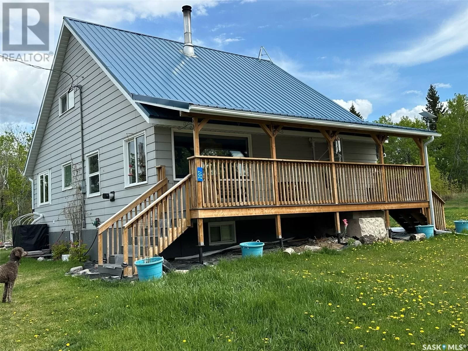 House for rent: Bapaume Sk. 209 Main Street, Spiritwood Rm No. 496, Saskatchewan S0J 2M0