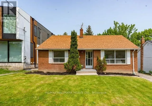 House for rent: Basement - 104 Highland Park Boulevard, Markham, Ontario L3T 1B7