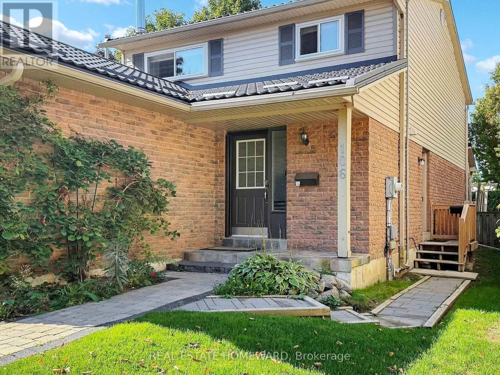 Other for rent: Basement - 106 Walton Drive, Aurora, Ontario L4G 3K4