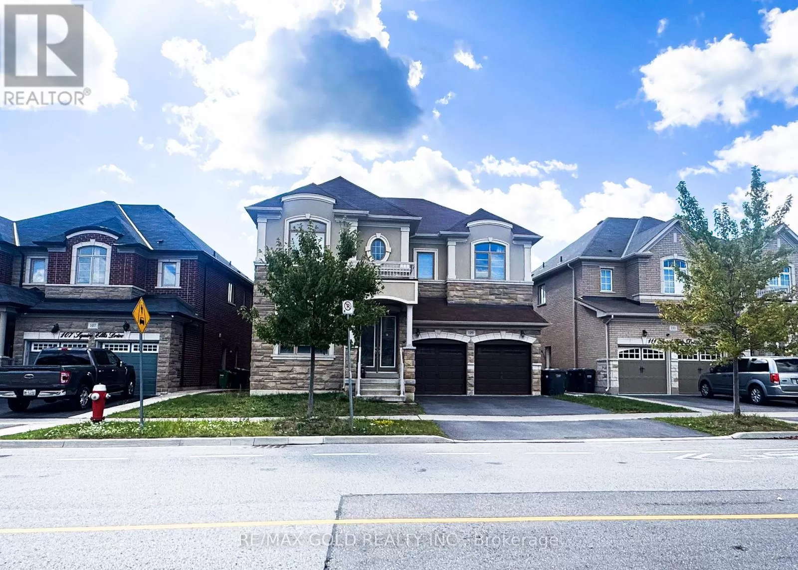 House for rent: Basement - 109 Squire Ellis Drive, Brampton, Ontario L6P 4J4