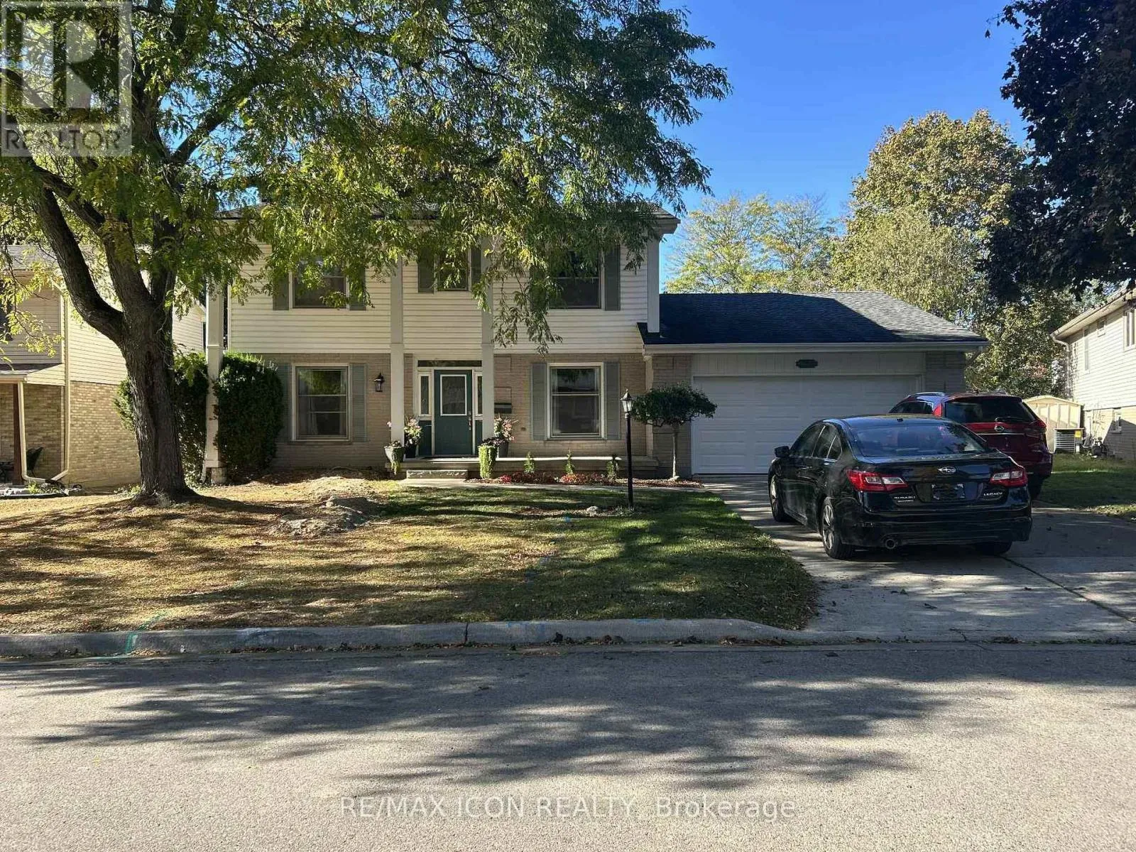 House for rent: Basement - 1099 Prince George Road, London North, Ontario N6H 4E2