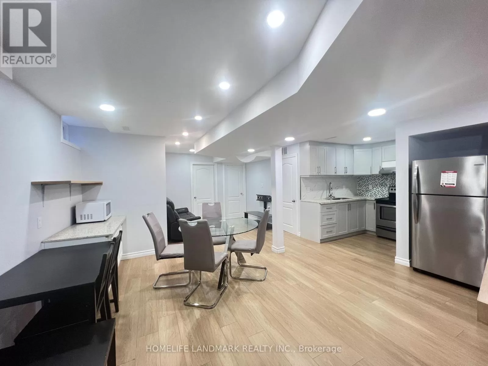 House for rent: Basement - 11 Quantum Street, Markham, Ontario L3S 4J6