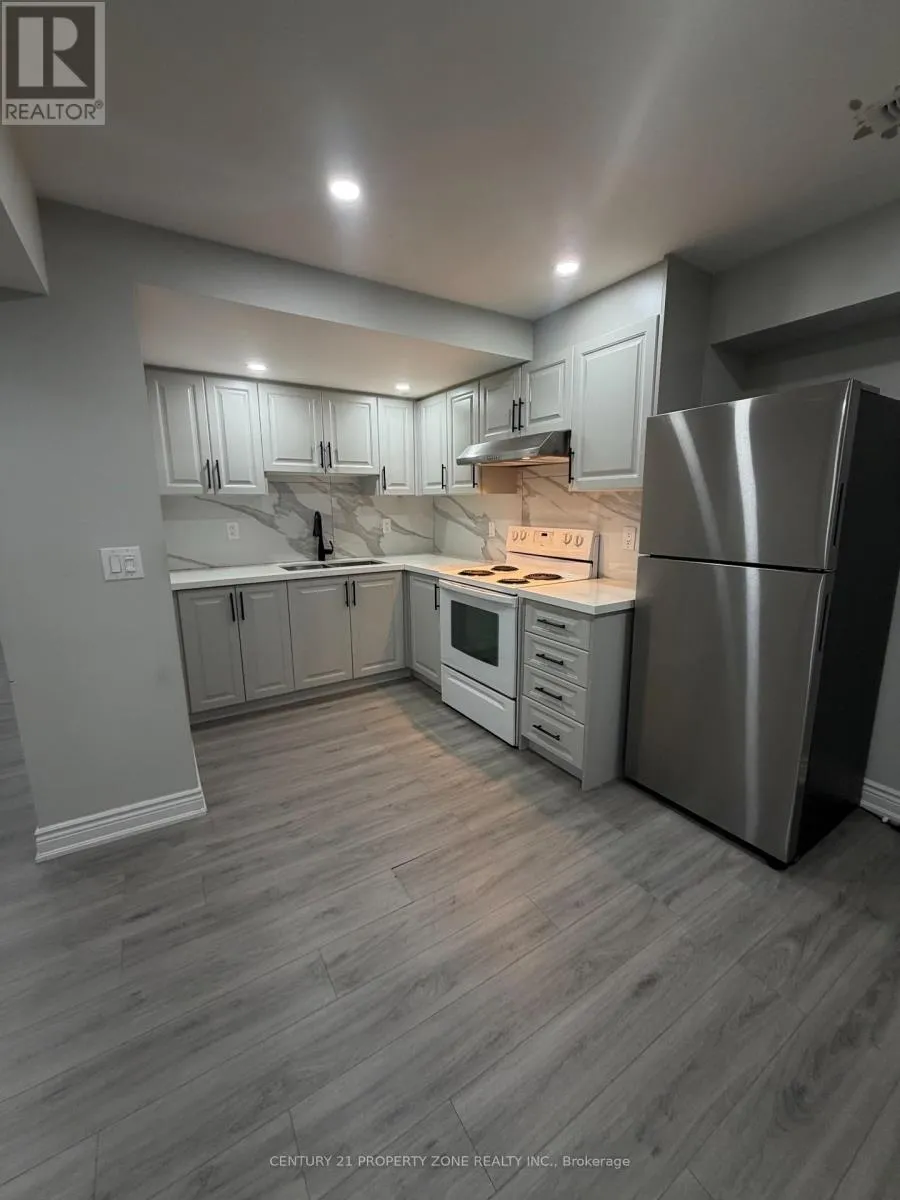 House for rent: Basement - 118 Emerald Coast Trail, Brampton, Ontario L7A 5A7