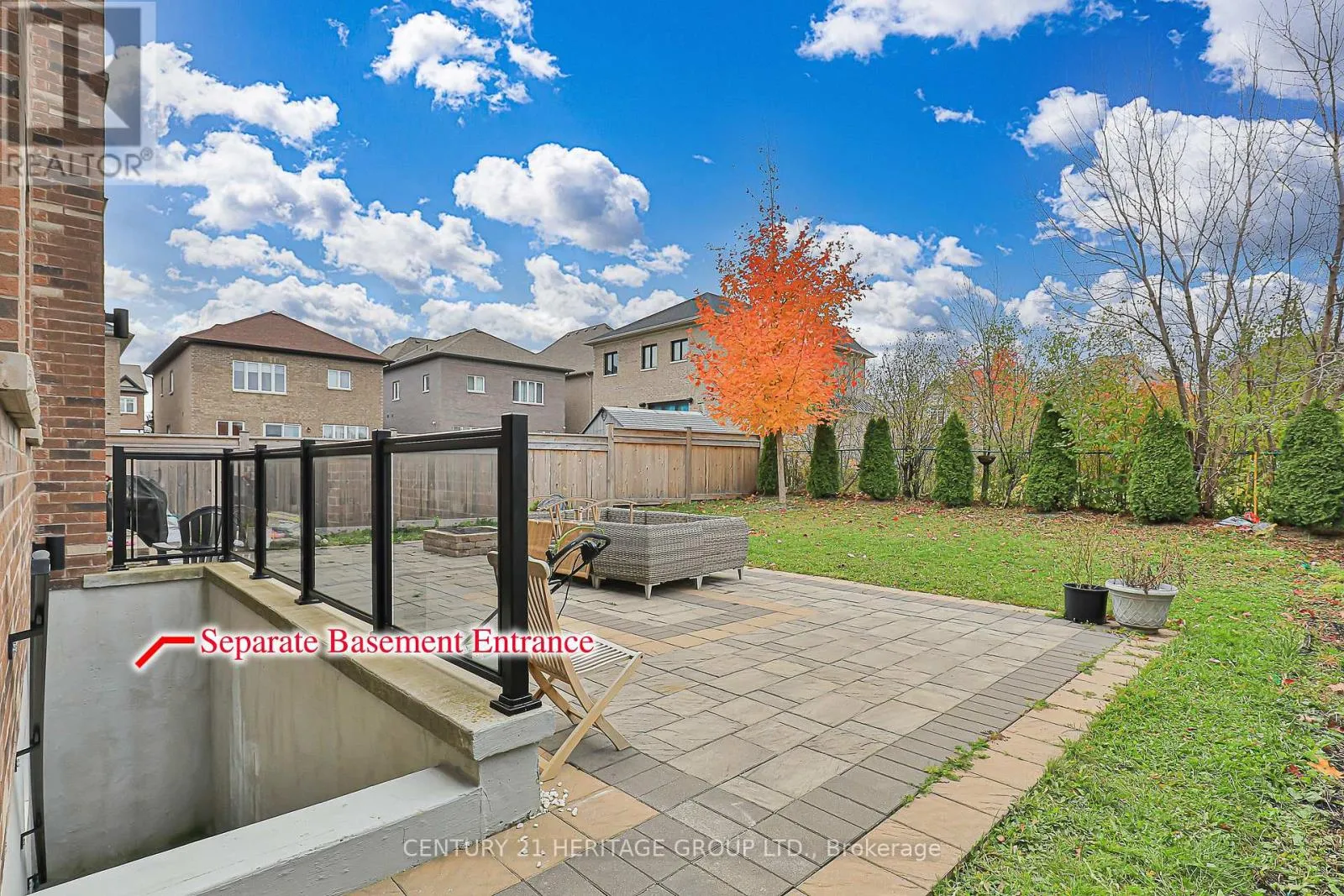 House for rent: Basement - 12 Kent Matthew Street, Richmond Hill, Ontario L4E 2Y4