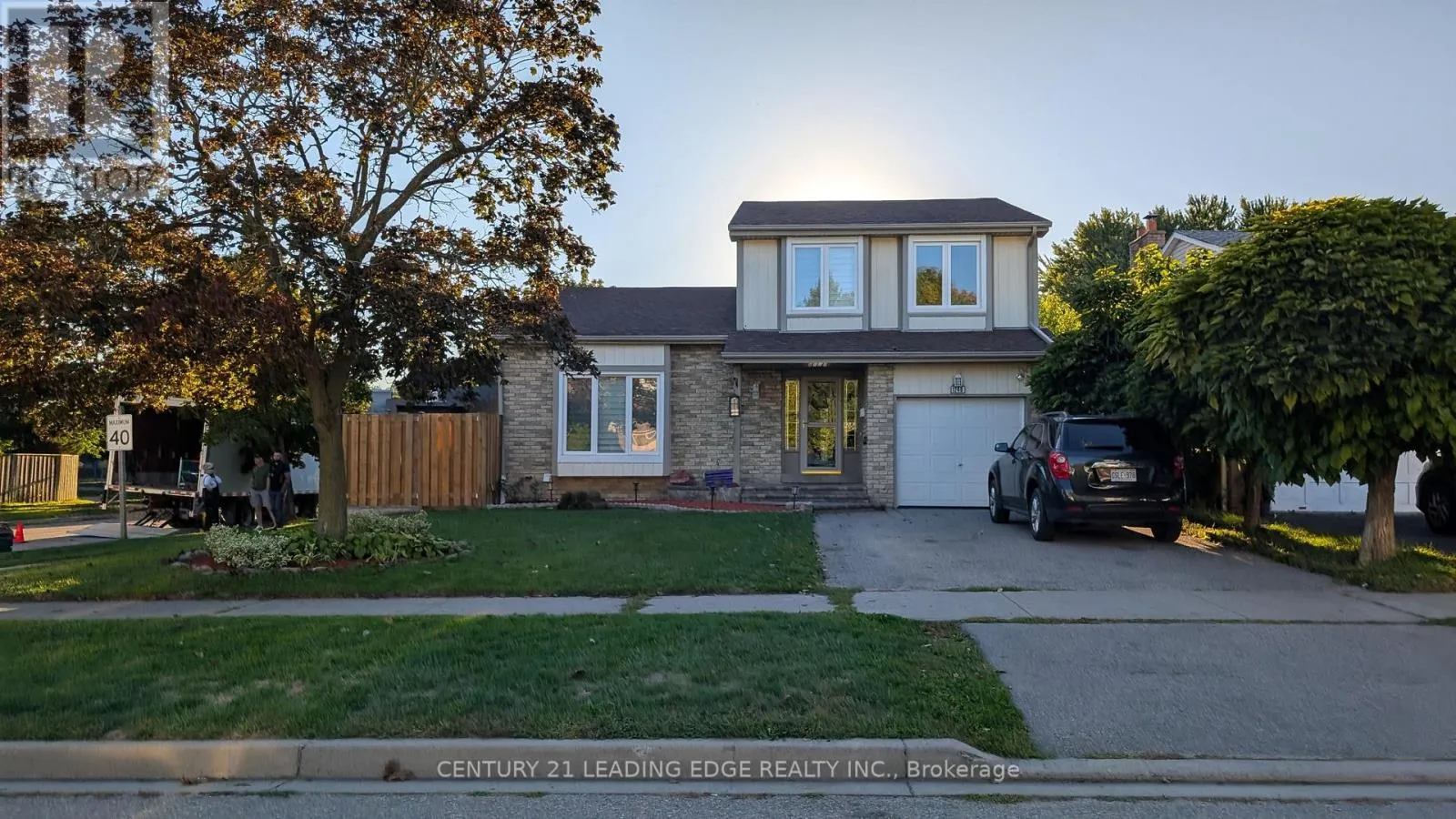 House for rent: Basement - 1246 Canborough Crescent, Pickering, Ontario L1V 3L1